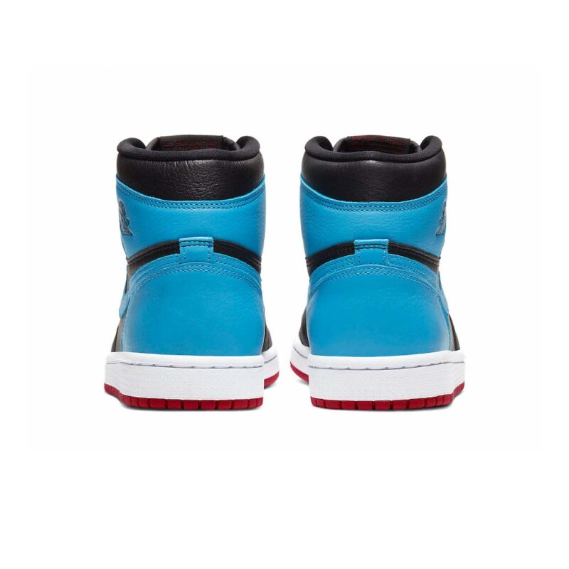 Air Jordan 1 High OG WMNS “UNC to Chicago” - Image 4