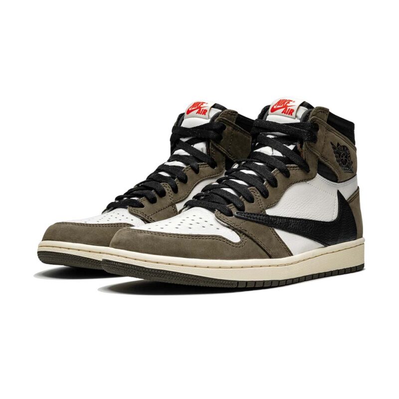 AIR JORDAN 1 HIGH OG TS SP - Image 2