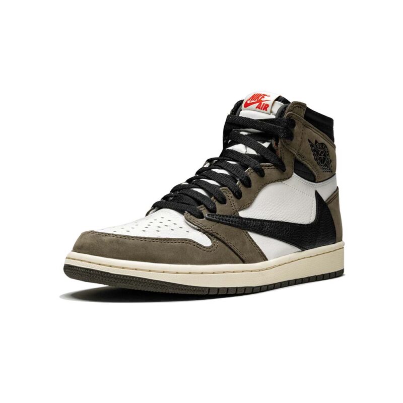 AIR JORDAN 1 HIGH OG TS SP - Image 4