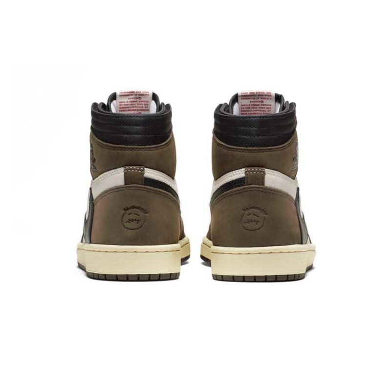 AIR JORDAN 1 HIGH OG TS SP - Image 5