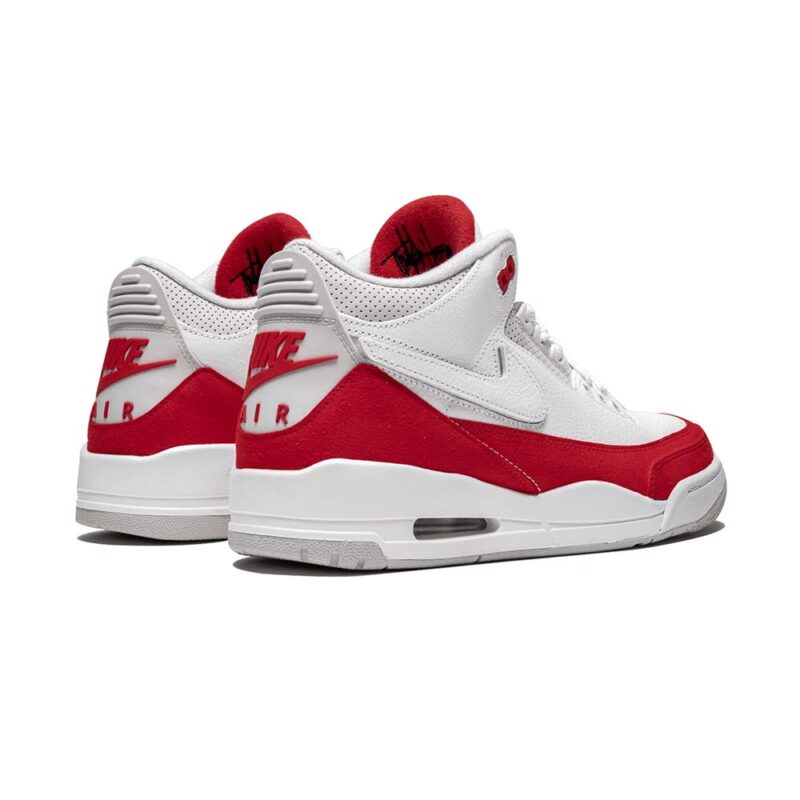 Jordan Air Jordan 3 Retro Tinker “Air Max 1 – University Red” - Image 3