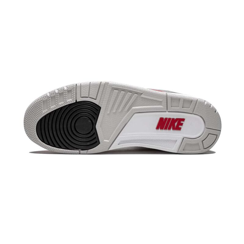 Jordan Air Jordan 3 Retro Tinker “Air Max 1 – University Red” - Image 5