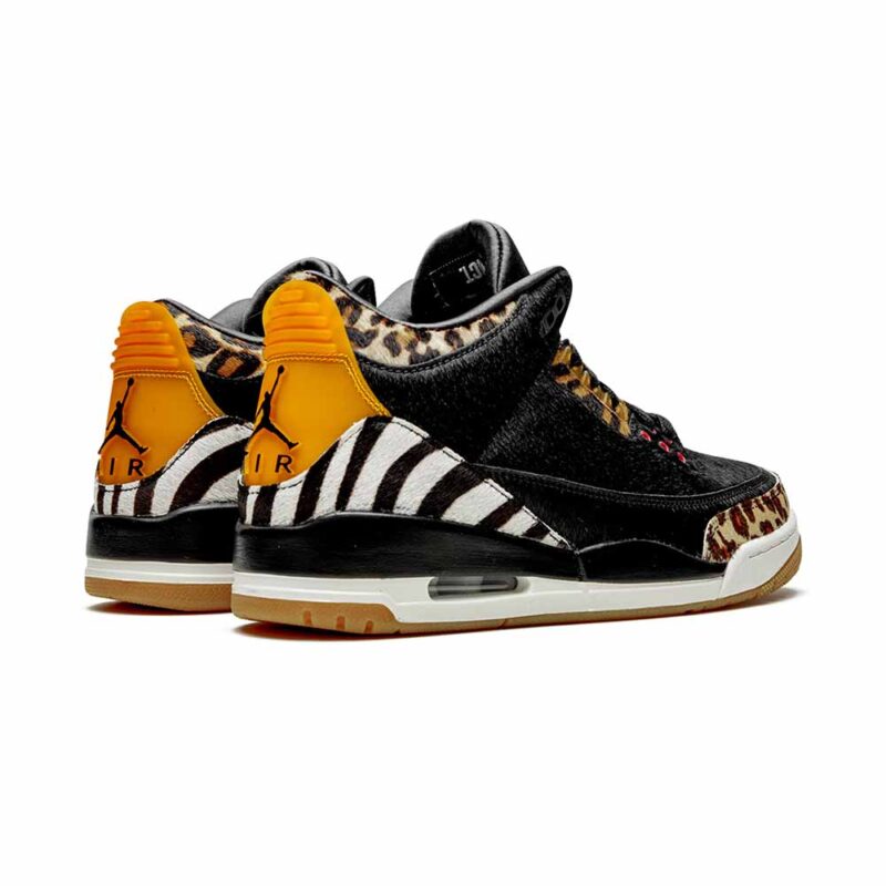 Air Jordan 3 Retro SE ‘Animal Instinct’ - Image 3