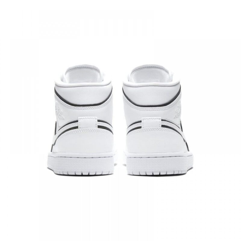 WMNS AIR JORDAN 1 MID SE ‘IRIDESCENT TRIM’ - Image 4