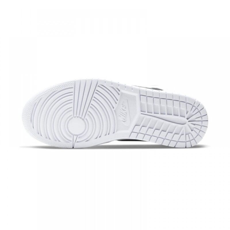 WMNS AIR JORDAN 1 MID SE ‘IRIDESCENT TRIM’ - Image 5