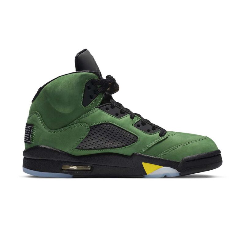 Air Jordan 5 Retro SE - Image 3