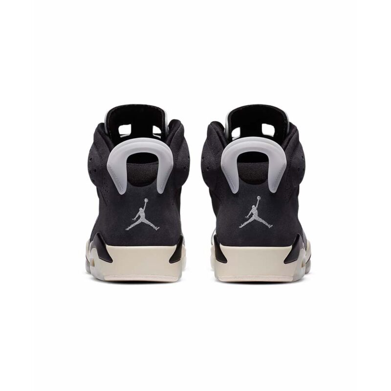 Air Jordan 6 WMNS ‘Smoke Grey’ - Image 4