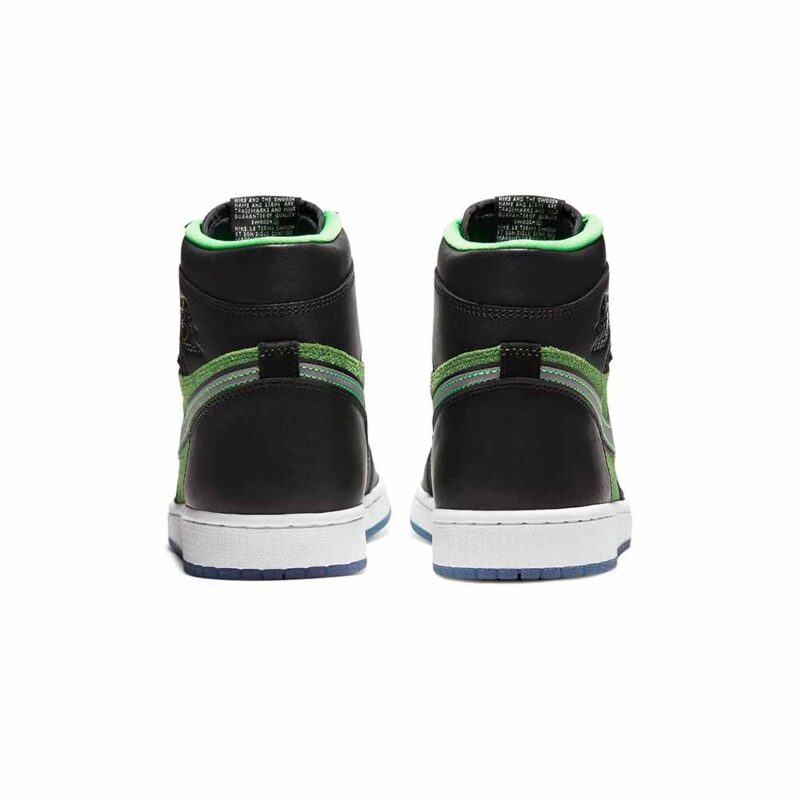 Air Jordan 1 High Zoom ‘Zen Green’ - Image 4