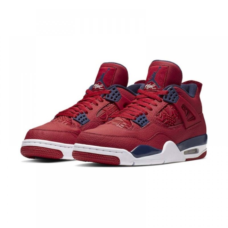 AIR JORDAN 4 SE “FIBA” - Image 2