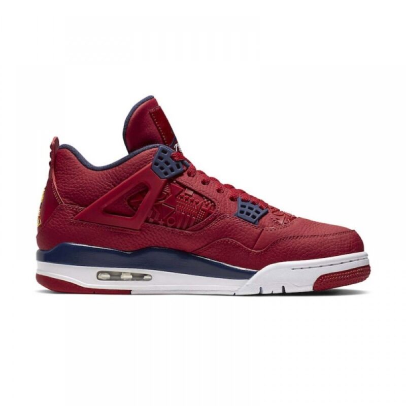 AIR JORDAN 4 SE “FIBA” - Image 3