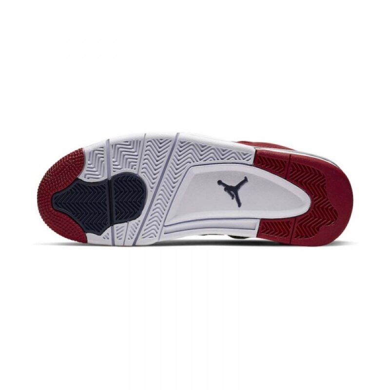 AIR JORDAN 4 SE “FIBA” - Image 6