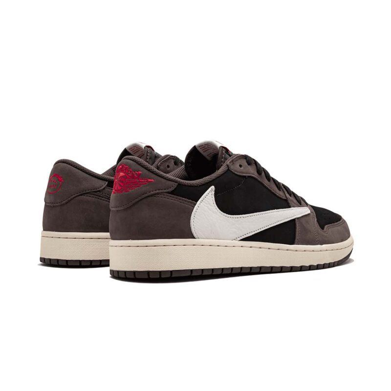 Jordan Air Jordan 1 Low “Travis Scott” - Image 3