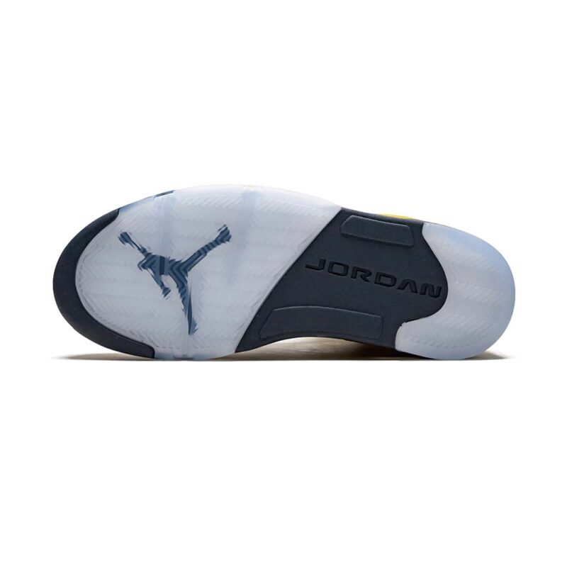 Jordan Air Jordan 5 Retro SE “Michigan” - Image 5