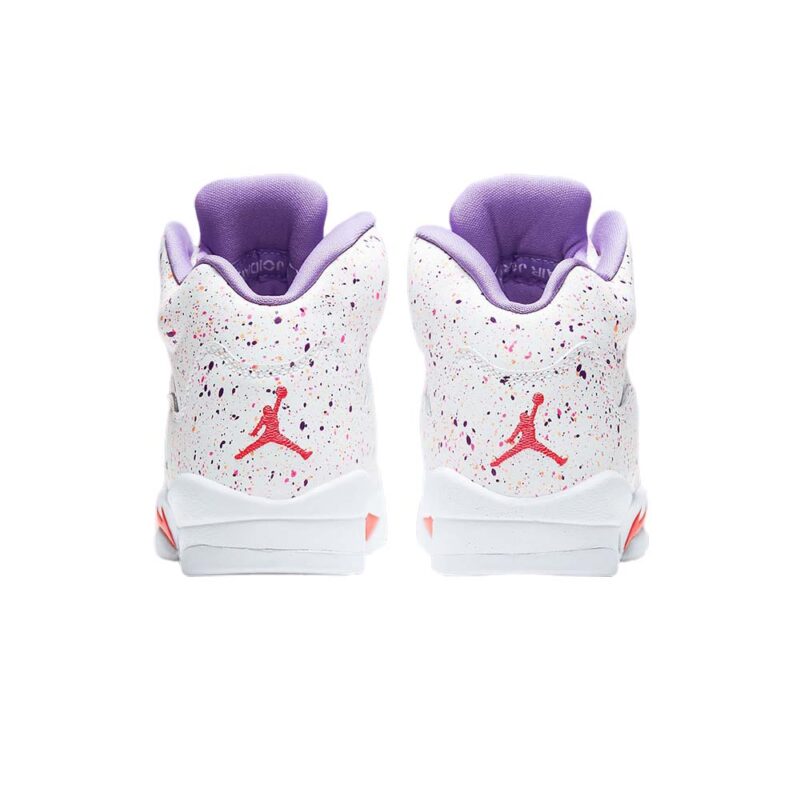 Air Jordan 5 GS ‘Easter’ - Image 3