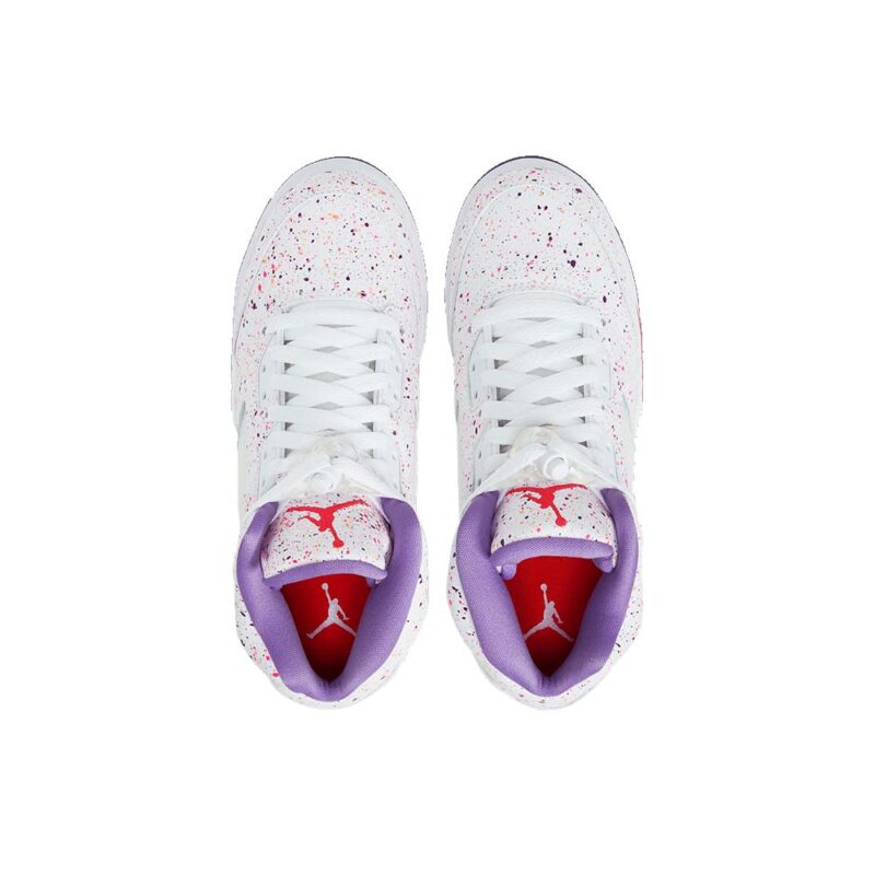 Air Jordan 5 GS ‘Easter’ - Image 4