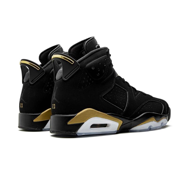 Jordan Air Jordan 6 Retro “DMP 2020” - Image 3