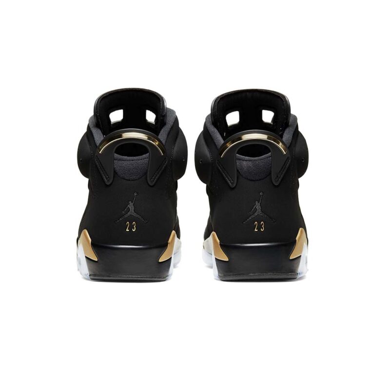 Jordan Air Jordan 6 Retro “DMP 2020” - Image 4
