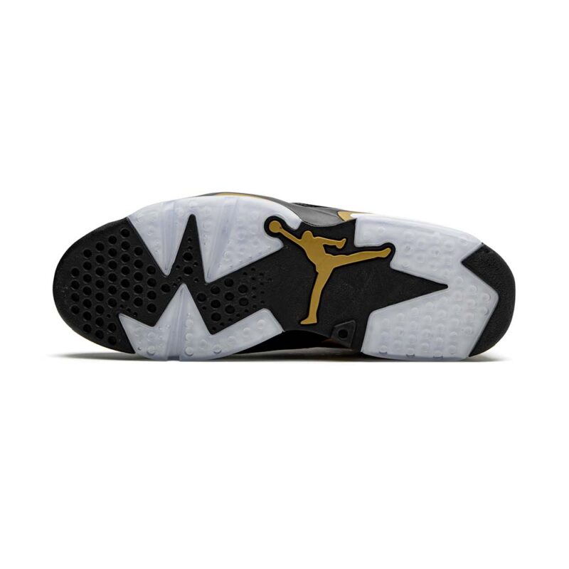 Jordan Air Jordan 6 Retro “DMP 2020” - Image 5