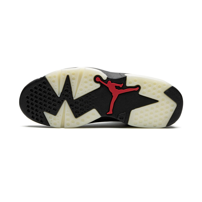Jordan Air Jordan 6 “Black Washed Denim” - Image 5