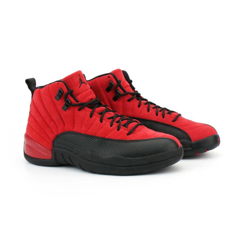Jordan Air Jordan 12 Retro ‘Reverse Flu Game’ - Image 3
