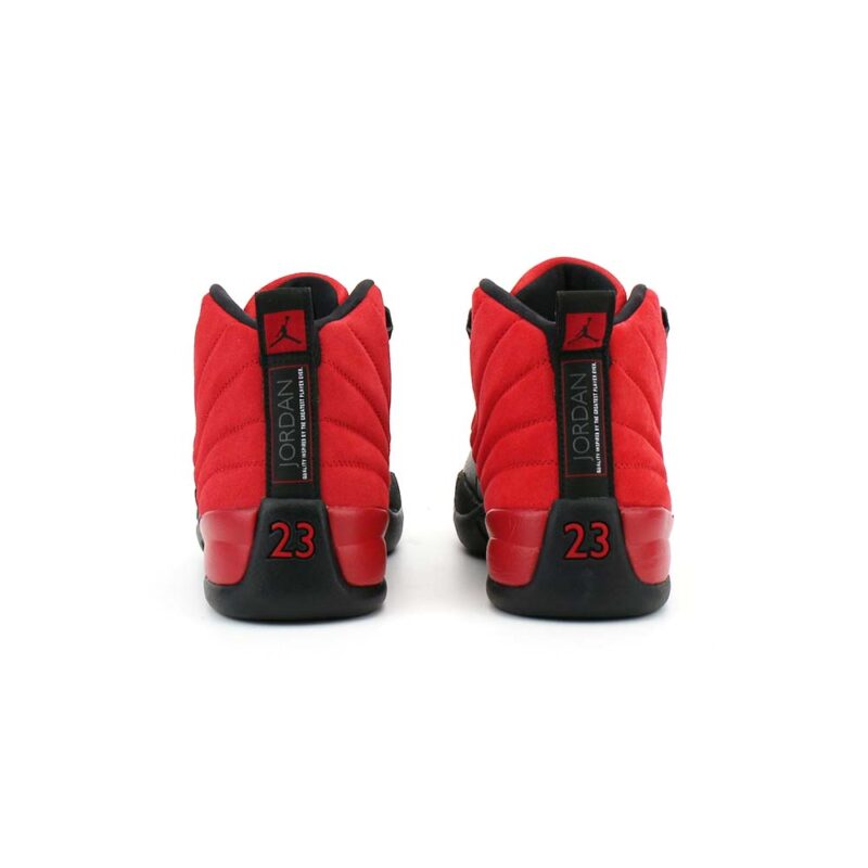 Jordan Air Jordan 12 Retro ‘Reverse Flu Game’ - Image 4