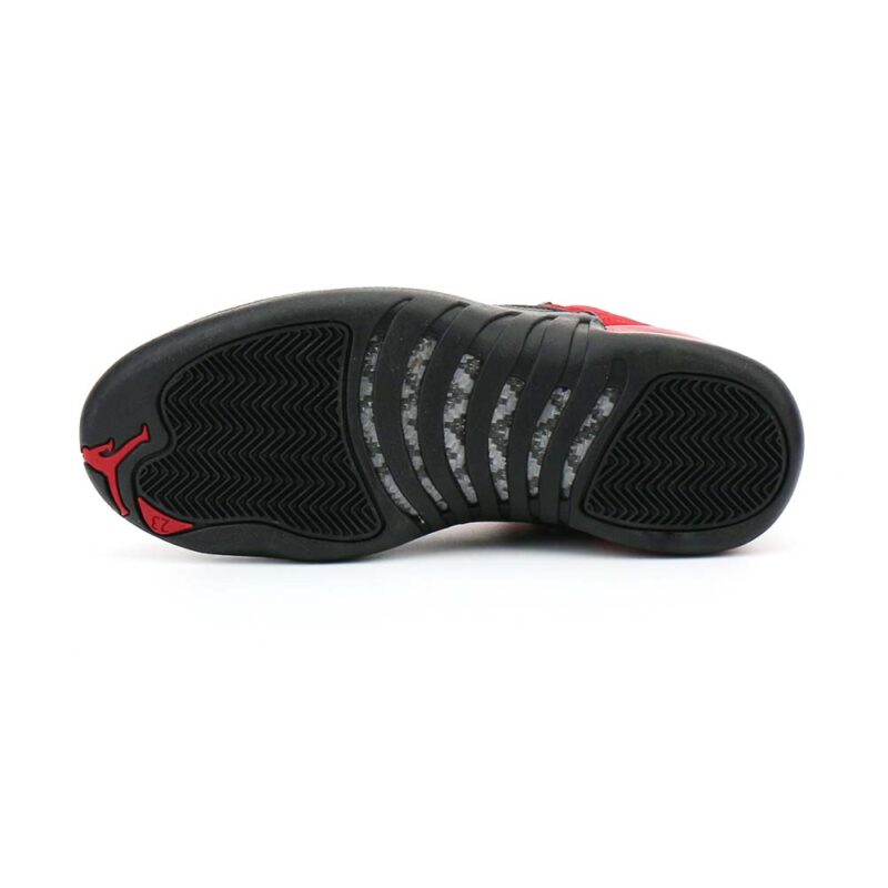 Jordan Air Jordan 12 Retro ‘Reverse Flu Game’ - Image 5