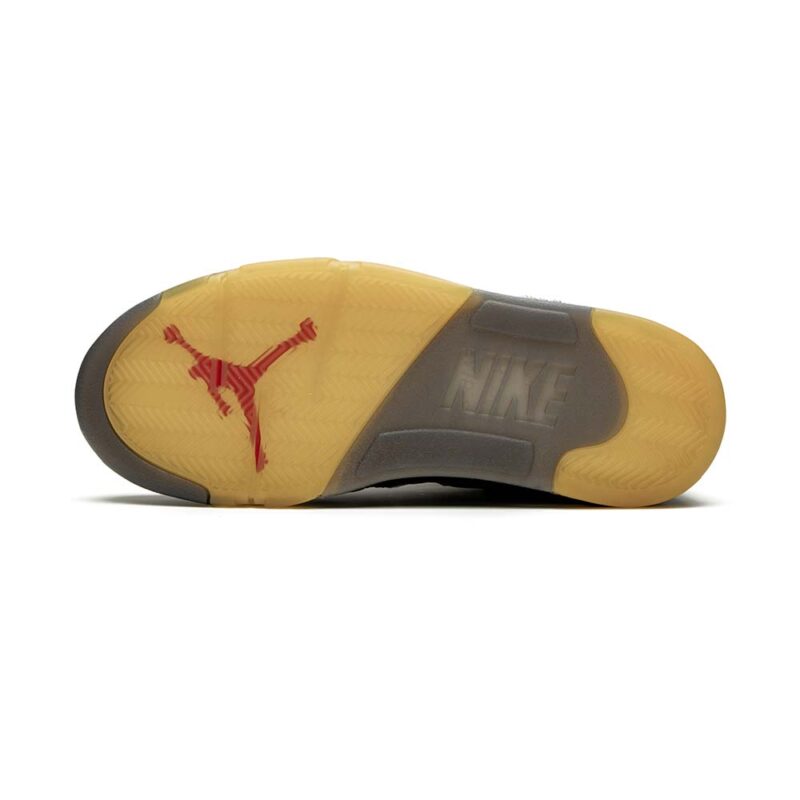 Jordan Air Jordan 5 Retro SP “Off-White” - Image 5