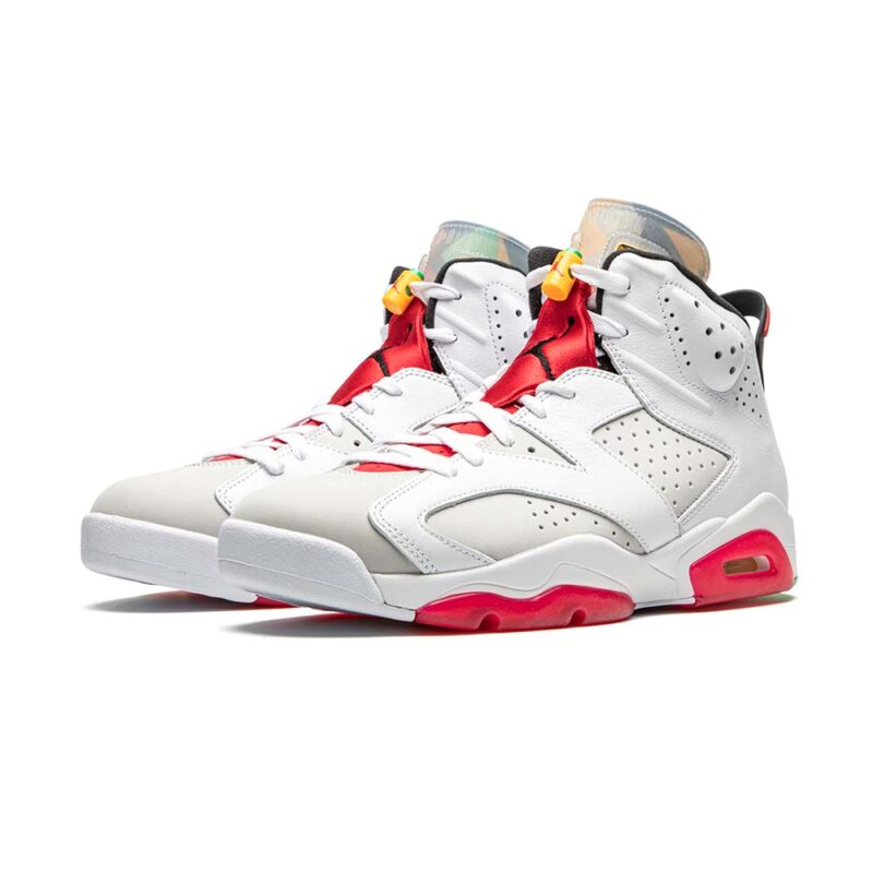 Jordan Air Jordan 6 Retro “Hare” - Image 2