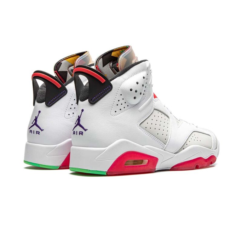 Jordan Air Jordan 6 Retro “Hare” - Image 3