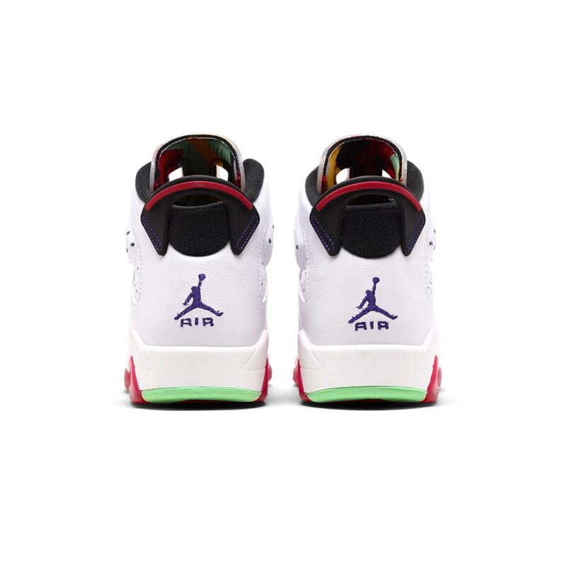 Jordan Air Jordan 6 Retro “Hare” - Image 4