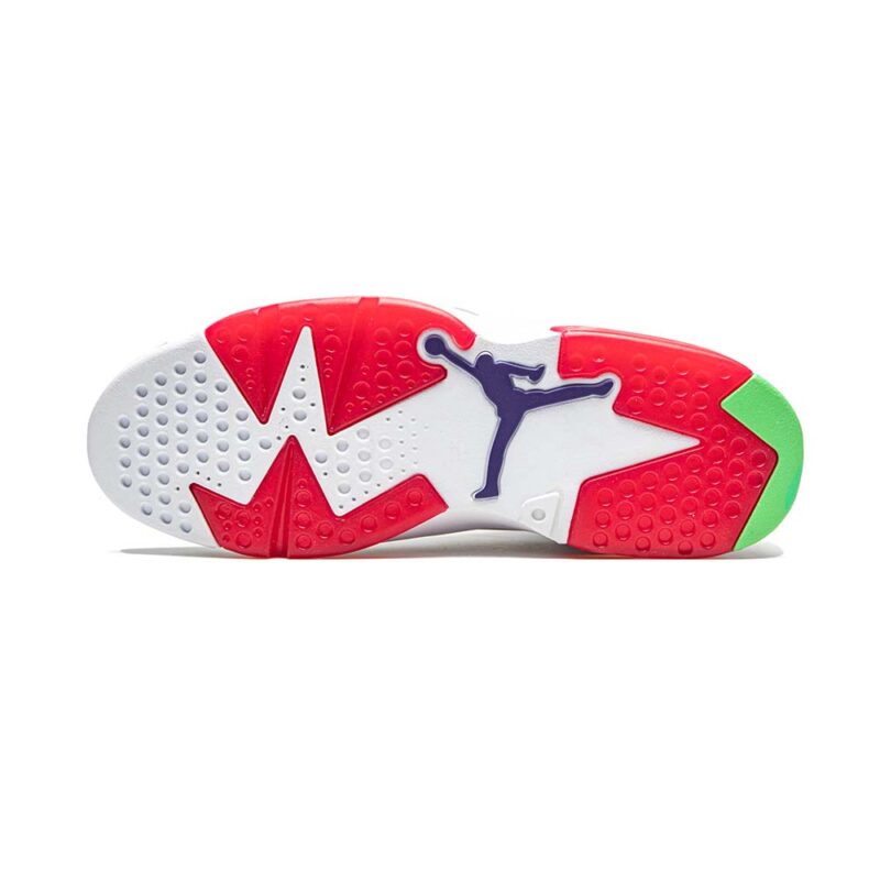 Jordan Air Jordan 6 Retro “Hare” - Image 5