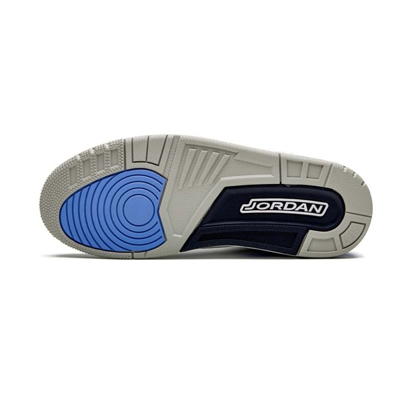 Jordan Air Jordan 3 Retro “UNC” - Image 5