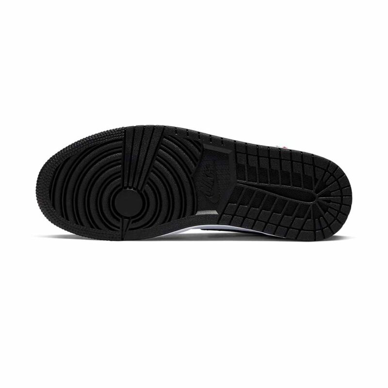 Air Jordan 1 Mid ‘Facetasm – Fearless’ - Image 5