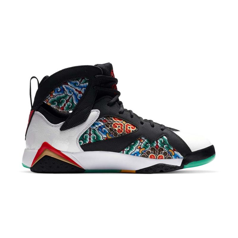 Air Jordan 7 Retro ‘Greater China’ - Image 3