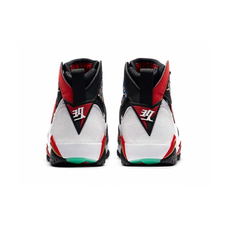 Air Jordan 7 Retro ‘Greater China’ - Image 4