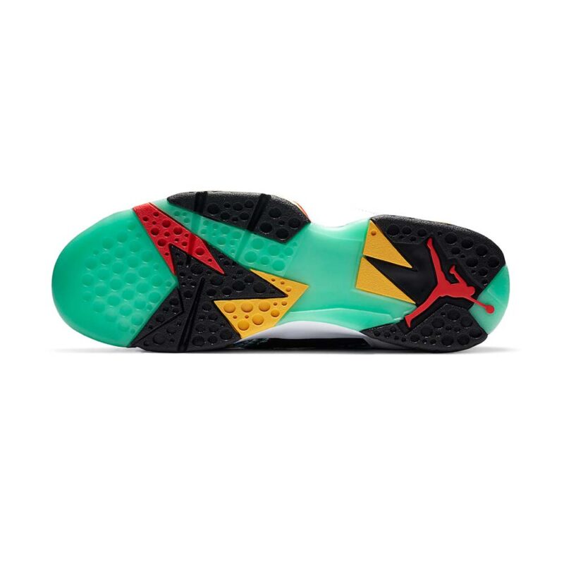 Air Jordan 7 Retro ‘Greater China’ - Image 5