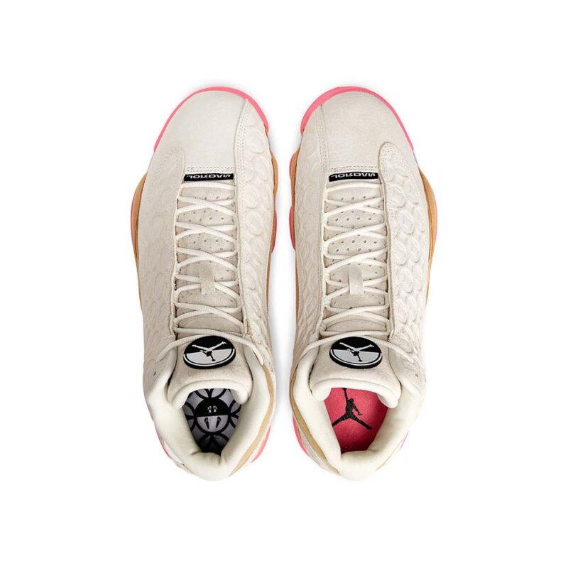 Air Jordan 13 Retro “Chinese New Year” - Image 3