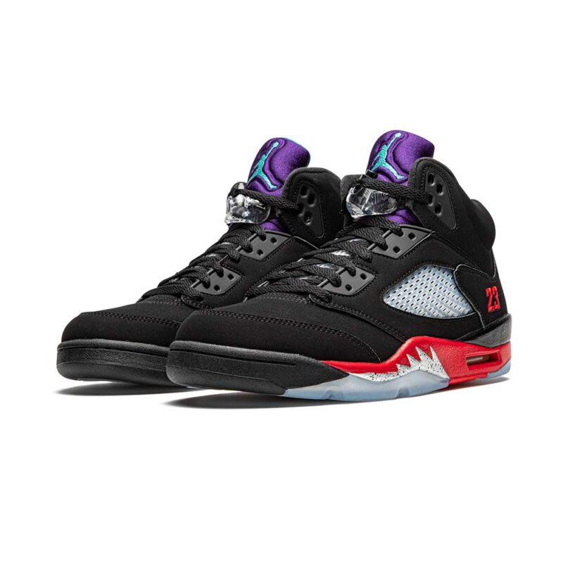 Jordan Air Jordan 5 Retro “Top 3” - Image 2