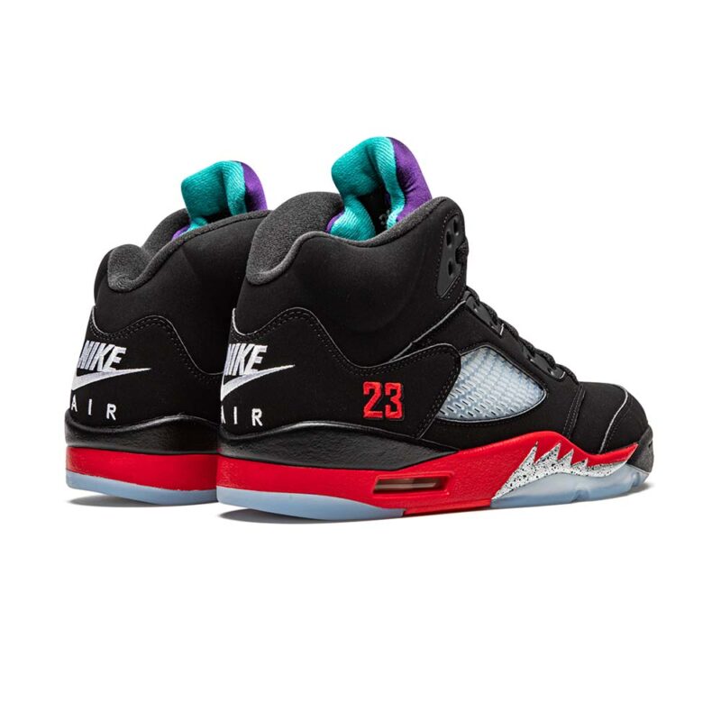 Jordan Air Jordan 5 Retro “Top 3” - Image 3