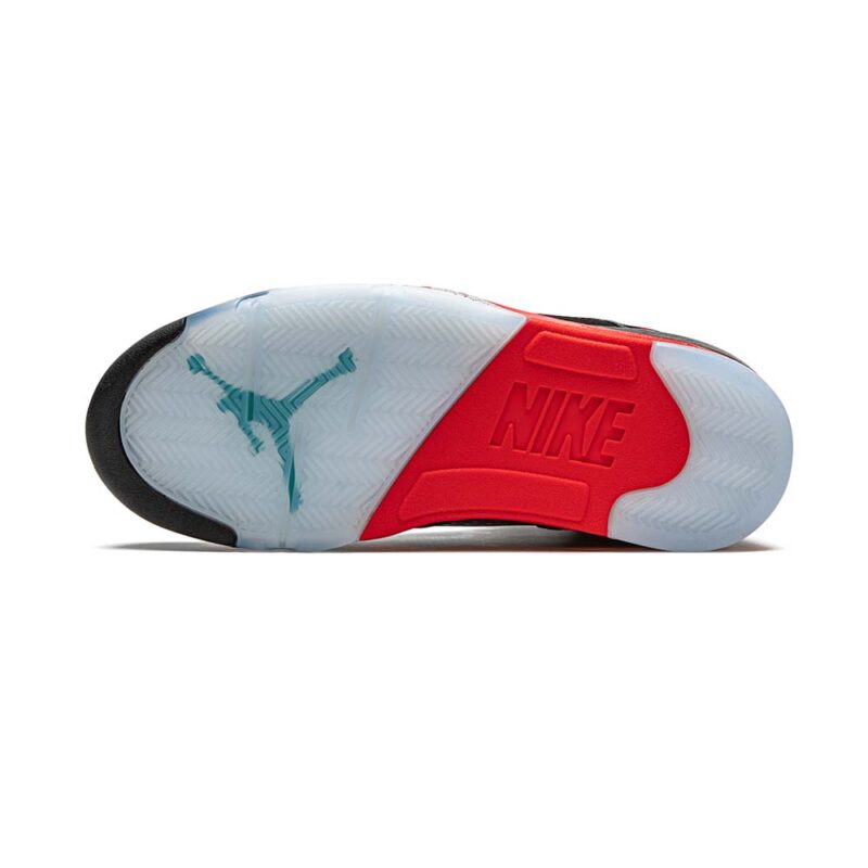 Jordan Air Jordan 5 Retro “Top 3” - Image 5