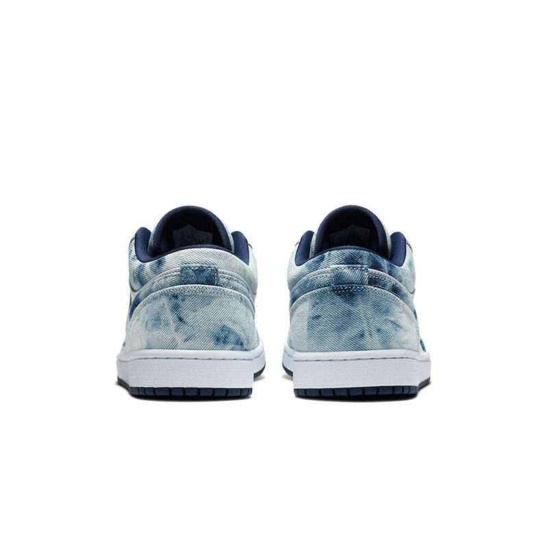 Jordan Air Jordan 1 Low SE ‘Washed Denim’ - Image 3