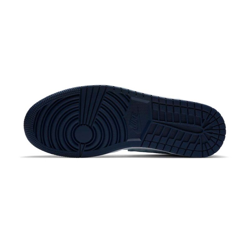 Jordan Air Jordan 1 Low SE ‘Washed Denim’ - Image 4
