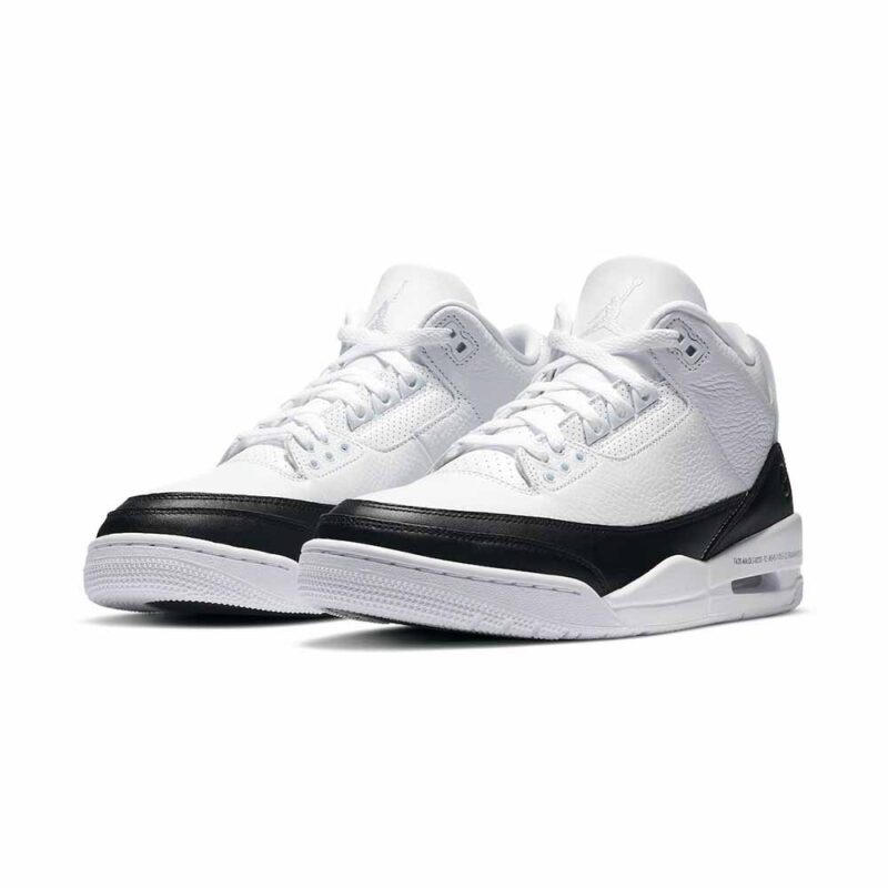 Jordan Air Jordan 3 Retro SP ‘Fragment’ - Image 2