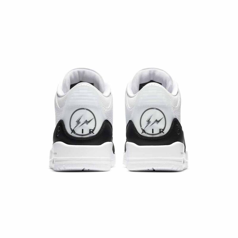Jordan Air Jordan 3 Retro SP ‘Fragment’ - Image 3