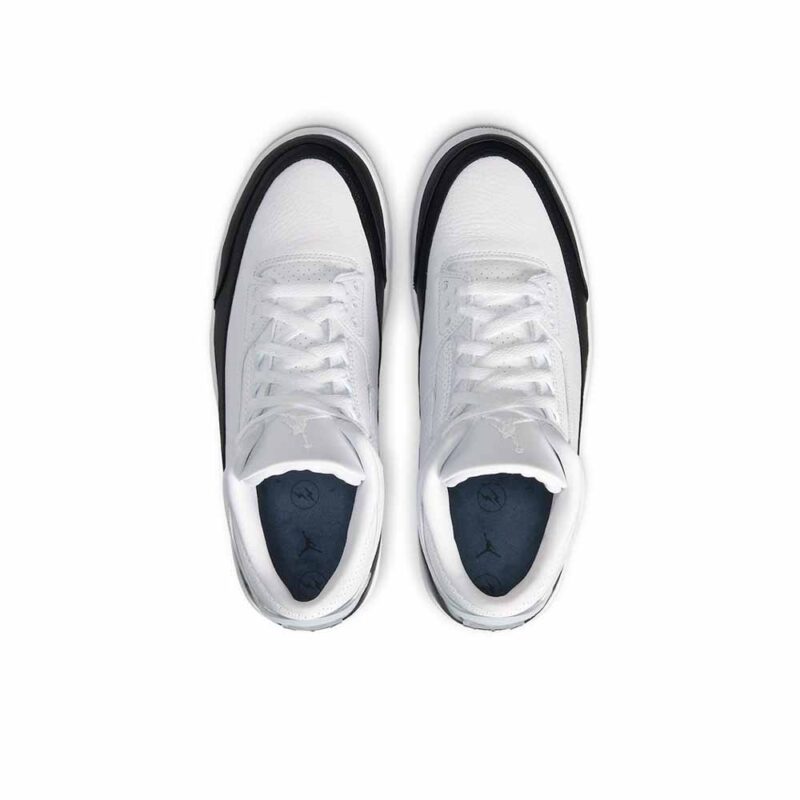 Jordan Air Jordan 3 Retro SP ‘Fragment’ - Image 4