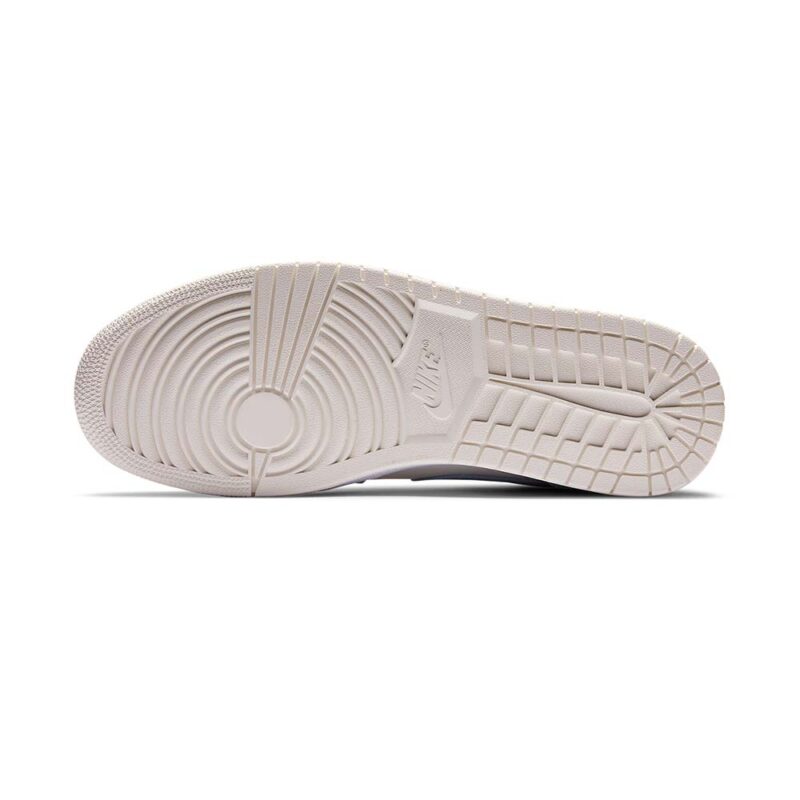 Jordan Air Jordan 1 Mid SE ‘Sail Light Blue’ - Image 5