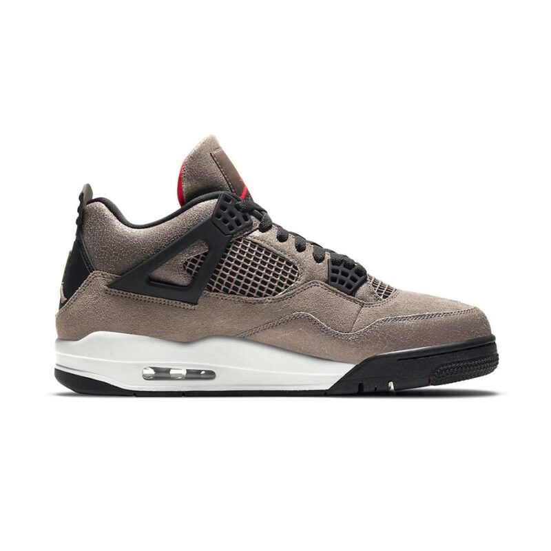 Air Jordan 4 Retro ‘Taupe Haze’ DB0732 200 - Image 3
