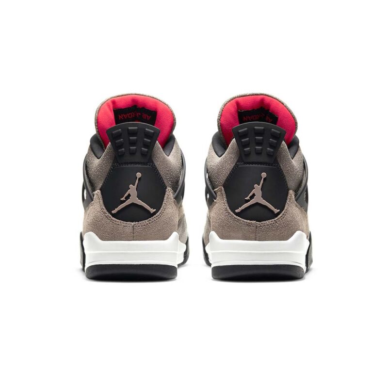 Air Jordan 4 Retro ‘Taupe Haze’ DB0732 200 - Image 5