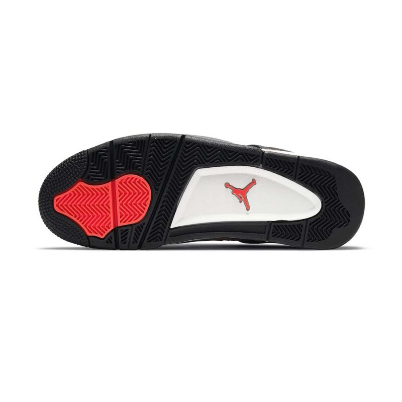Air Jordan 4 Retro ‘Taupe Haze’ DB0732 200 - Image 6