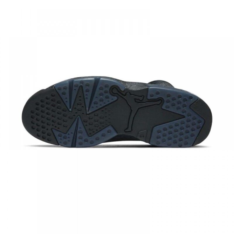 JORDAN AIR JORDAN 6 RETRO SD WMNS “SINGLES DAY” - Image 5